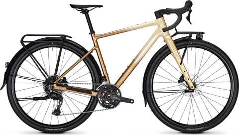 FOCUS Atlas 6.8 EQP